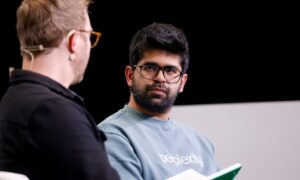 Kebingungan berencana untuk debut IPO pada tahun 2028, kata CEO Aravind Srinivas