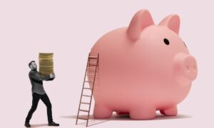 Linked Finance Dublin mencapai tonggak sejarah €400 juta untuk UKM Irlandia