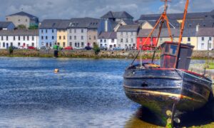 Mengapa Galway ideal untuk organisasi dengan identitas teknologi yang berkembang 12 Jun 2026