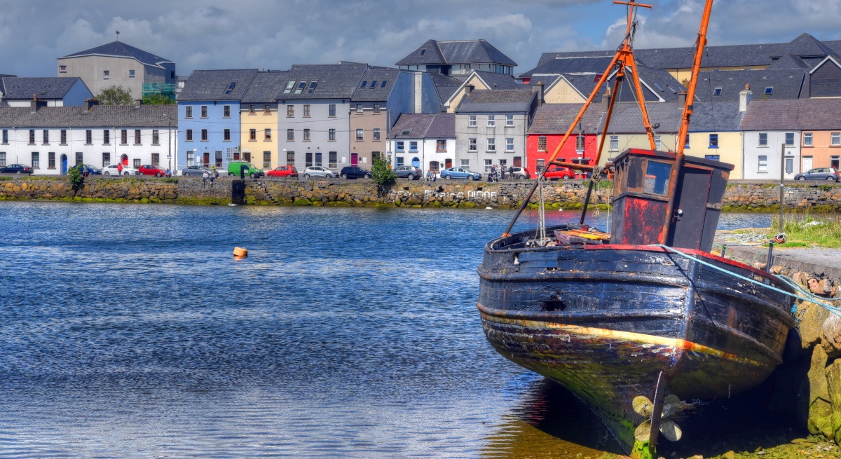 Mengapa Galway ideal untuk organisasi dengan identitas teknologi yang berkembang 12 Jun 2026