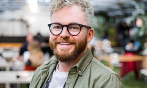 Midnight Labs, startup AI IP yang berbasis di Dublin, didukung oleh Sony