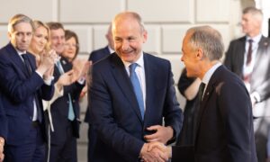 NIBRT Irlandia dan CASTL Kanada memperkuat kemitraan untuk talenta biomanufaktur