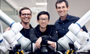 Nvidia dan Fei-Fei Li mendukung pendanaan Generalist senilai $400 juta untuk meningkatkan skala robotika AI