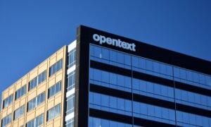 OpenText Kanada akan menciptakan 400 lapangan kerja di Cork dan Galway