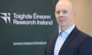 Pemerintah Irlandia menginvestasikan €460 juta di pusat penelitian baru ‘Rinn’