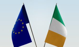 Peringatan keamanan siber untuk bisnis Irlandia menjelang Kepresidenan UE