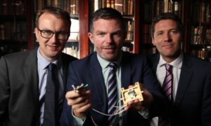 Pilot Photonics Dublin mengantongi €1 juta dari ESA untuk meningkatkan teknologi satelit