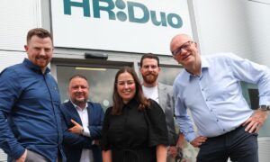 Platform Meath SaaS HR Duo mengumpulkan €1,6 juta