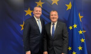 RDI Hub Kerry membuka kolaborasi AI dengan Luksemburg