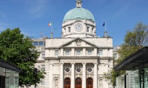 RUU Irlandia yang baru untuk mengawasi UU AI UE mendapat lampu hijau