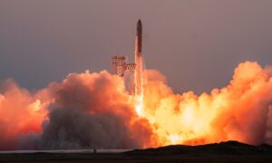SpaceX menargetkan peningkatan IPO terbesar sebesar $75 miliar dengan penilaian $1,7 triliun