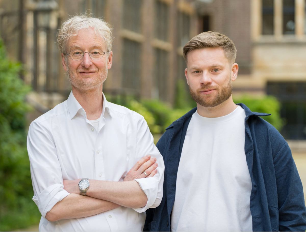Startup penelitian ilmiah CuspAI akan mengumpulkan $400 juta dengan Jeff Bezos di antara pendukungnya – FT