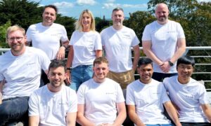 TensorX Dublin akan bermitra dengan Solstice pada AI Eropa yang berdaulat