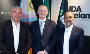 Trading 212 untuk menciptakan 40 lapangan kerja dan membangun hub Eropa yang berbasis di Dublin 24 Jun 2026