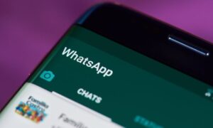 UE memerintahkan Meta untuk membuka WhatsApp untuk menyaingi chatbot AI