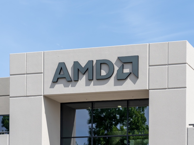 Anthropic dan AMD bermitra untuk kesepakatan chip AI 2GW bernilai miliaran