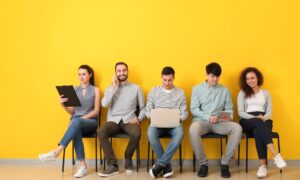 Apa yang salah dari orang-orang mengenai perburuan pekerjaan di zaman modern? 7 Juli 2026