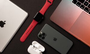 Apple dilaporkan akan memulai program penyewaan perangkat