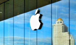 Apple menggugat OpenAI atas dugaan pencurian rahasia dagang
