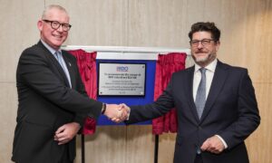BDO Irlandia dan BDO UK akan bergabung menjadi bisnis internasional senilai €1,26 miliar