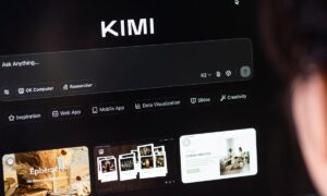 Bloomberg: Moonshot AI menutup putaran $3,5 miliar dengan penilaian $35 miliar