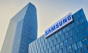 Divisi robotika baru Samsung menunjuk mantan pimpinan Boston Dynamics
