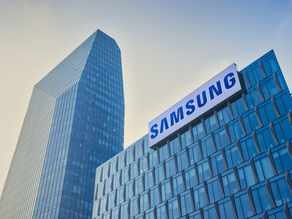 Divisi robotika baru Samsung menunjuk mantan pimpinan Boston Dynamics