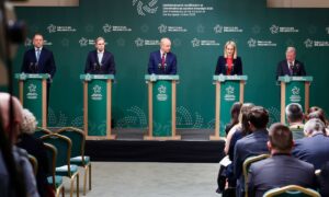 EEB mendesak Irlandia untuk memastikan peraturan iklim yang sederhana memberikan hasil