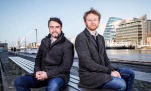Everhaze Dublin mendapatkan €450k saat asisten AI Lú diluncurkan di Inggris
