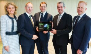 IDA Irlandia mendapatkan 190 kesepakatan, 10,000 pekerjaan pada paruh pertama tahun 2026