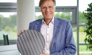 Infineon membuka pabrik chip Smart Power Fab baru senilai €5 miliar di Jerman