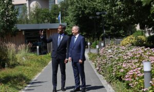 Intel akan memajukan produksi chip dengan investasi Kildare sebesar €5 miliar
