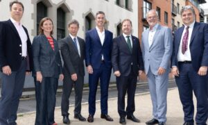 Irlandia mendapatkan €10 juta untuk meluncurkan AI Factory Antenna