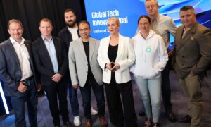 Jentic, Spryt, MenoPal di antara delapan nominasi KPMG Global Tech Innovator