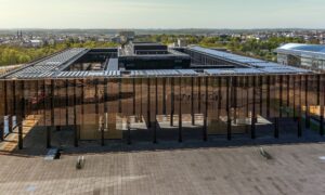 Komisi merujuk Irlandia ke CJEU karena gagal menerapkan aturan siber