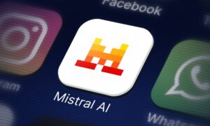 Mistral memperluas penawaran AI fisik dengan peluncuran robotika pertama