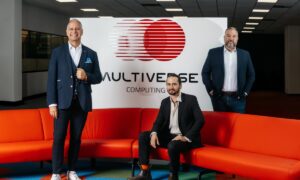Multiverse Computing Spanyol mengumpulkan $570 juta dengan penilaian $1,7 miliar