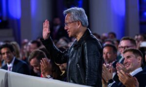 Nvidia dilaporkan memberikan $5 miliar untuk meningkatkan Safe Superintelligence