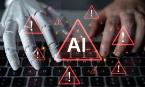 Para ekonom dan pemimpin teknologi menandatangani pernyataan yang memperingatkan ancaman AI