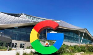 Ribuan pekerja Google menandatangani petisi yang meminta perlindungan PHK