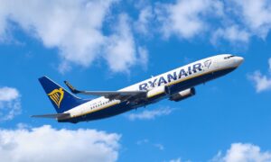 Ryanair akan menciptakan 400 lapangan kerja berketerampilan tinggi melalui investasi €50 juta 24 Juli 2026