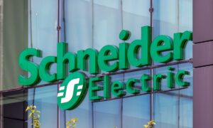 Schneider Electric membeli perusahaan industri AI Cognite seharga $3,1 miliar