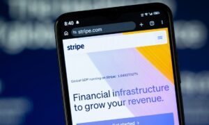 Stripe dilaporkan sedang dalam pembicaraan untuk membeli pasar LLM OpenRouter