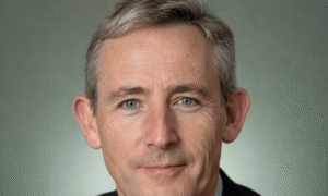 TechIreland menunjuk Niall Norton sebagai CEO baru