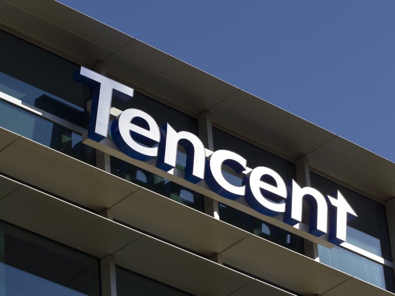 Tencent menjadi pemegang saham terbesar Manus di tengah diskusi kesepakatan