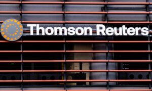 Thomson Reuters memangkas 500 pekerjaan seiring dengan semakin mendalamnya penerapan AI