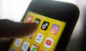 TikTok berisiko terkena denda besar dari UE karena masalah keamanan anak di dunia maya