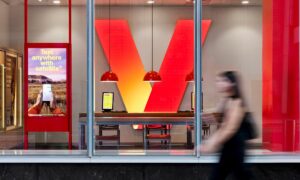 Verizon dan BT menggabungkan unit global menjadi usaha patungan