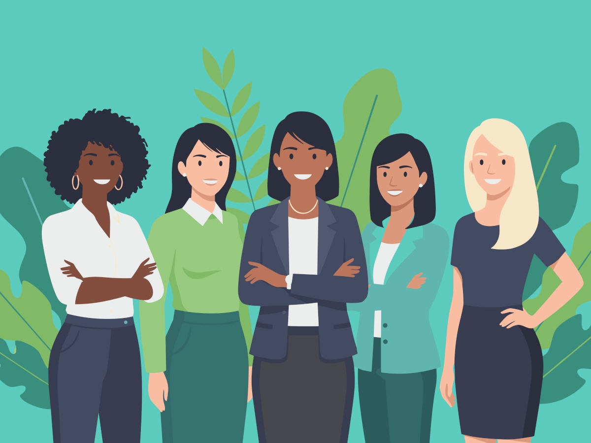 10 wanita yang kariernya membentuk lanskap keuangan global 5 Agustus 2026