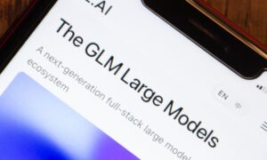 Z.ai dari Tiongkok memperkenalkan GLM-5.3, mengklaim skor tertinggi di grafik